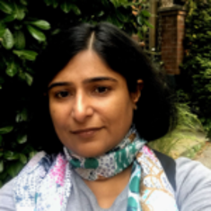 Dr. Shalie Malik